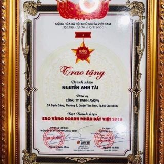 Sỉ 6hộp cao AYOFA