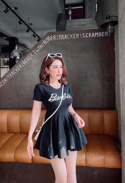 Set đầm babie kèm quần trong | BigBuy360 - bigbuy360.vn