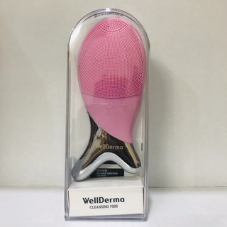 Máy Rửa Mặt Con Cá Wellderma