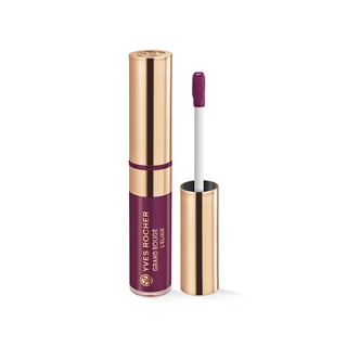Son Kem Lì Yves Rocher Grand Rouge L'Elixir Liquid Lipstick