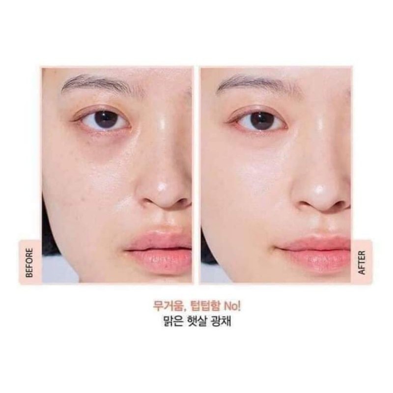 CUSHION CLIO FOUNDWEAR