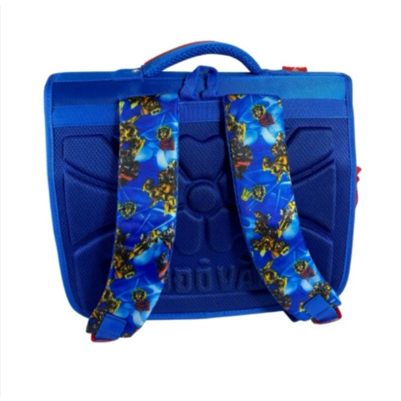 Cặp sách học sinh chống gù