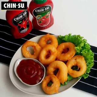 [ PHÚ NHUẬN] MỰC CẮT KHOANH TẨM BỘT 500GR