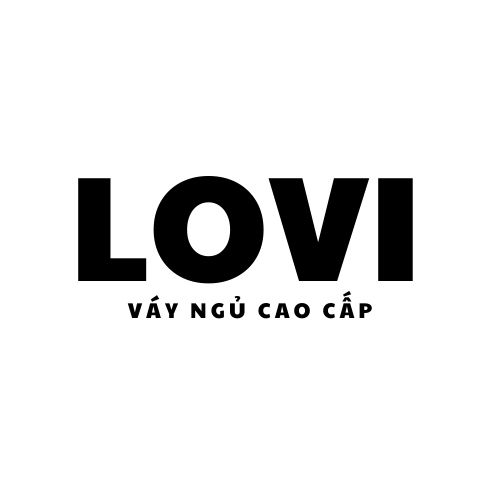 LOVI váy ngủ cao cấp