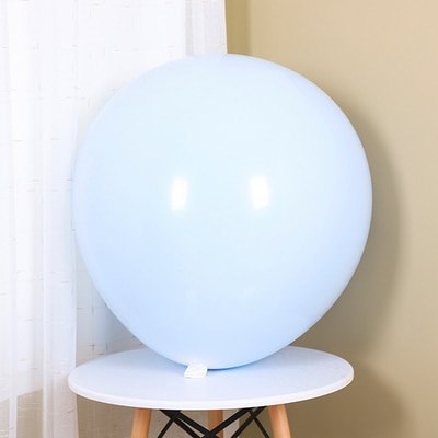 Bong bóng trang trí cỡ lớn xinh xắn 91.44 cm