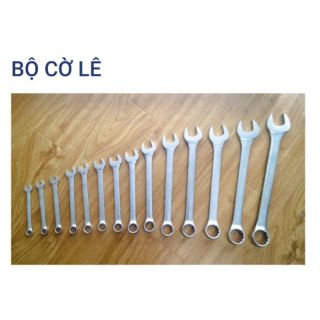 Chìa khóa yeti vòng miệng