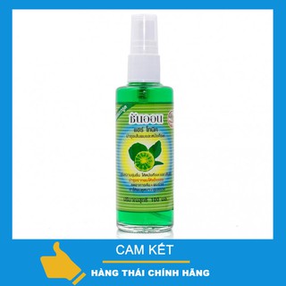 XỊT MỌC TÓC HƯƠNG BƯỞI THÁI LAN