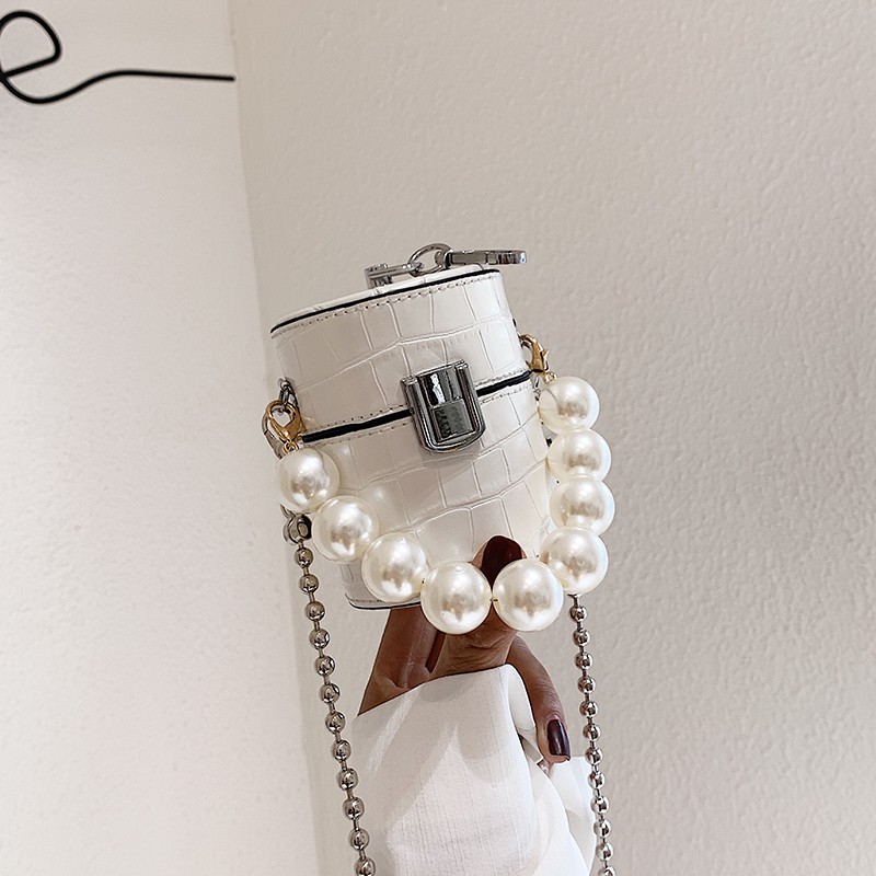 Túi hộp mini túi trống mini sang chảnh ulzzang hàn quốc TX20