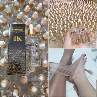 Nước Lột Lạnh 4K MảngTo