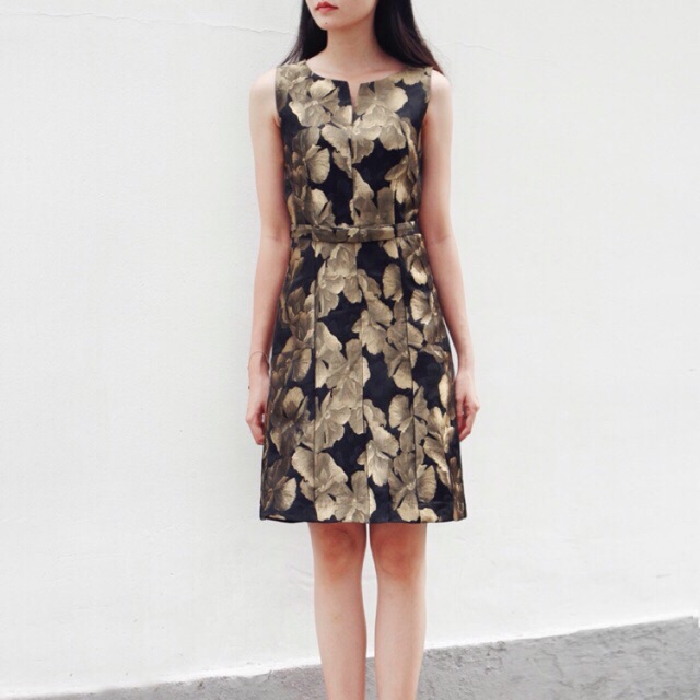 Đầm Mentosa