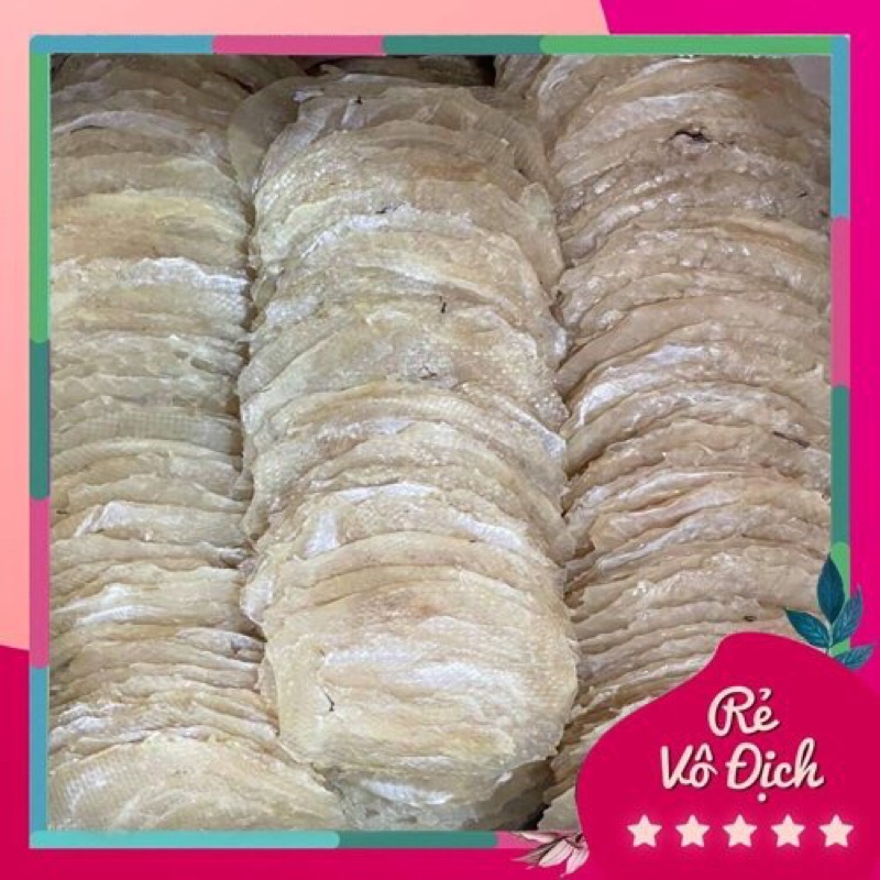 2Kg Cá Bò Tròn Dầy Loại ngon