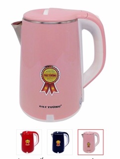Ấm siêu tốc Đạt Tường ST-11 2.5L
