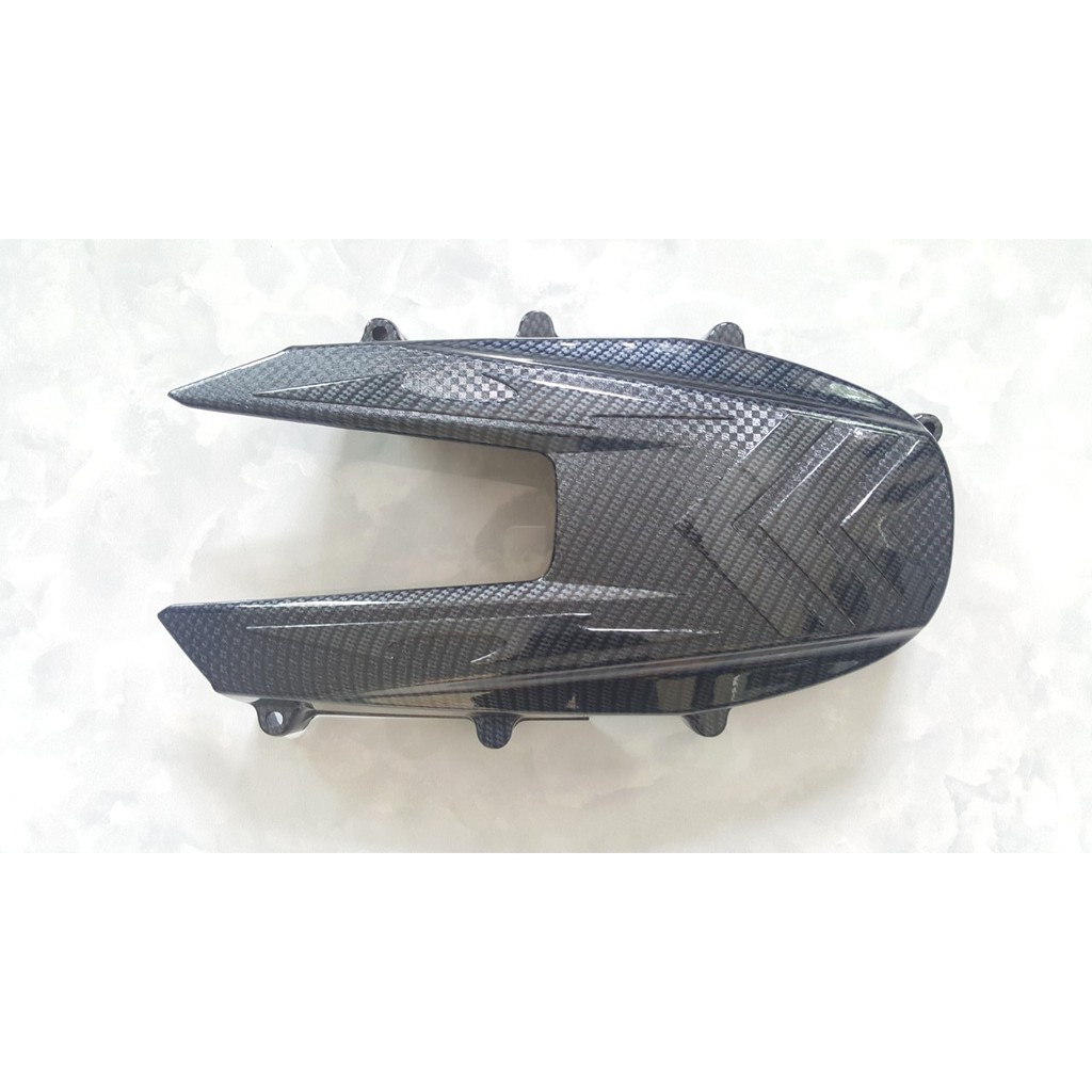Trọn bộ 17 món carbon SH 2018