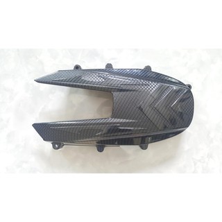 Trọn bộ 17 món carbon SH 2018