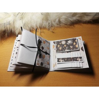Scrapbook sinh nhật ( mini size ) / Scrapbook Happy Birthday (60 ảnh, ib gửi ảnh)