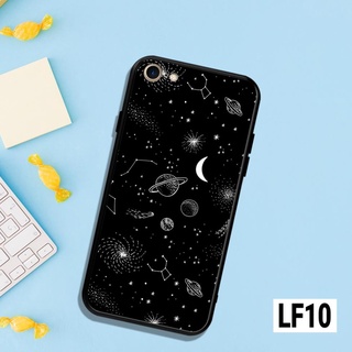 ỐP LƯNG IPHONE 6/6S - IPHONE 6 PLUS/6S PLUS - IPHONE 7 - IPHONE 8 IN HÌNH VŨ TRỤ-NGÂN HÀ