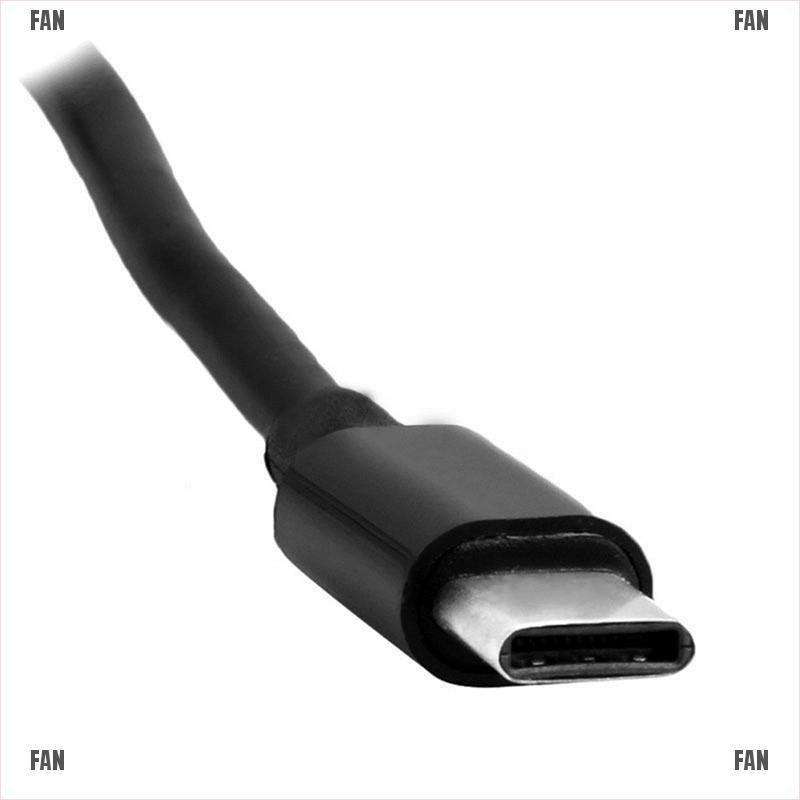 Cáp Chuyển Đổi Usb-C Type C Sang Hdmi Usb 3.1 Cho Điện Thoại Android