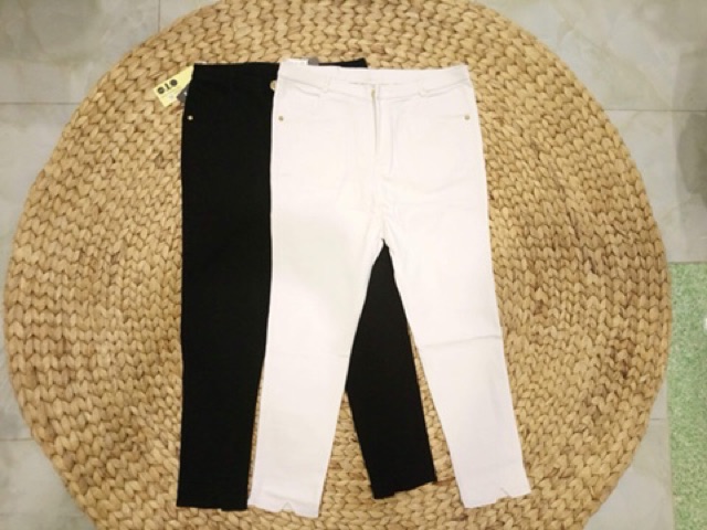 Quần lỡ kaki 58kg - 70kg | BigBuy360 - bigbuy360.vn