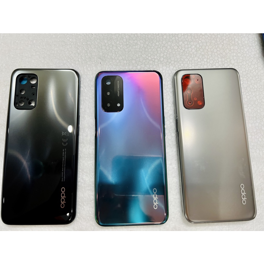 Vỏ bộ A74 - 5G oppo