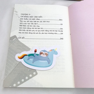 Sách - Tâm lý học biểu cảm (Kèm bookmark)