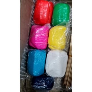 Bột nặn tò he  an toàn cho bé