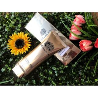 Sữa rửa mặt trắng da ngừa mụn magic skin MỚI 100%