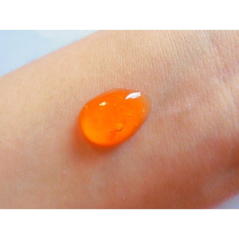 Sữa rửa mặt cam mật ong loại bỏ sạm nám Himalaya Tan Removal Orange Face Wash 100ml