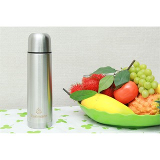 Bình Giữ Nhiệt Cao Cấp Carlmann (Thương Hiệu Đức) - 500ml