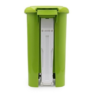 THÙNG RÁC CHÂN ĐẠP SAWADY 10L