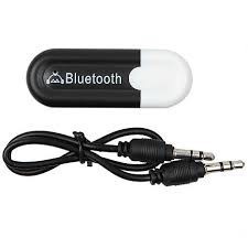 USB bluetooth HJX 001 kết nối loa thường thành loa bluetooth chính hãng BH 1 đổi 1