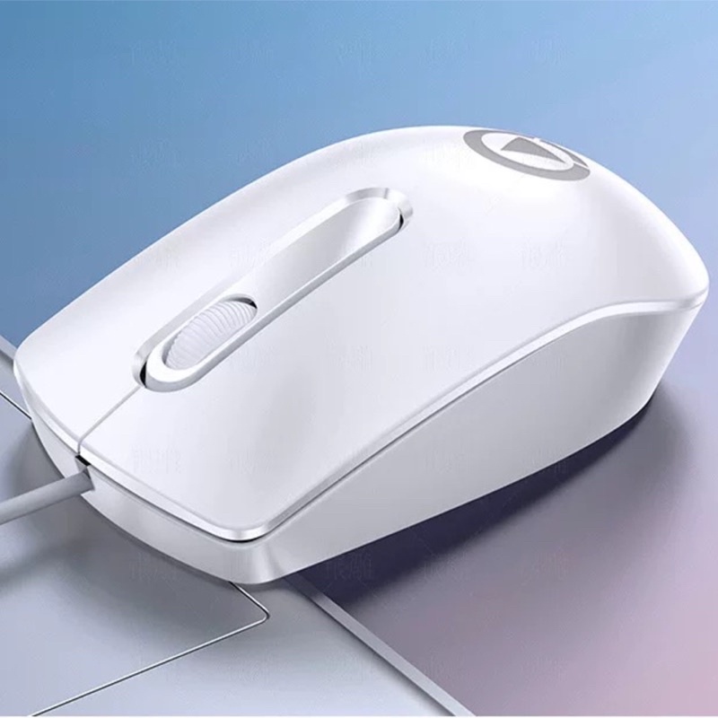 Chuột Máy Tính Laptop YINOIAO G9 Gaming Có Dây Làm Việc Văn Phòng Thiết Kế Tân Cổ Điển-THModern