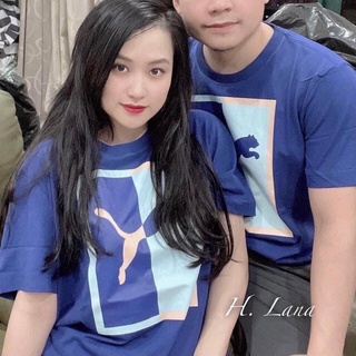 ÁO PHÔNG NAM NỮ PUMA
