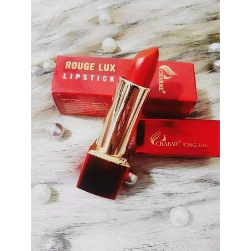 Son Thỏi Màu Đỏ Cam | BigBuy360 - bigbuy360.vn