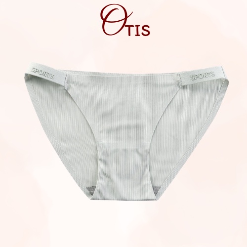 Quần Lót Cotton SPORTS Cá Tính Co Dãn Mềm Mại Siêu Thoáng Mát OTIS 1018