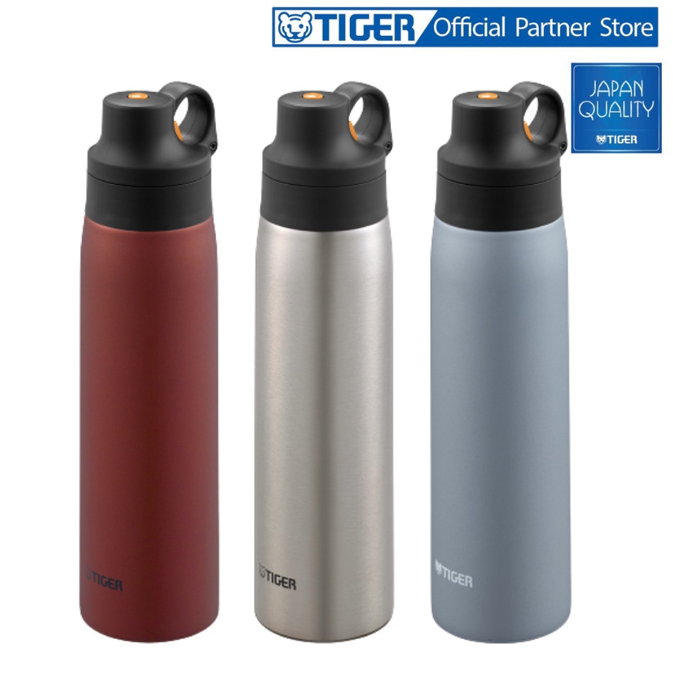 Bình Giữ Nhiệt Tiger MCS-A050 - Dung tích 500ml