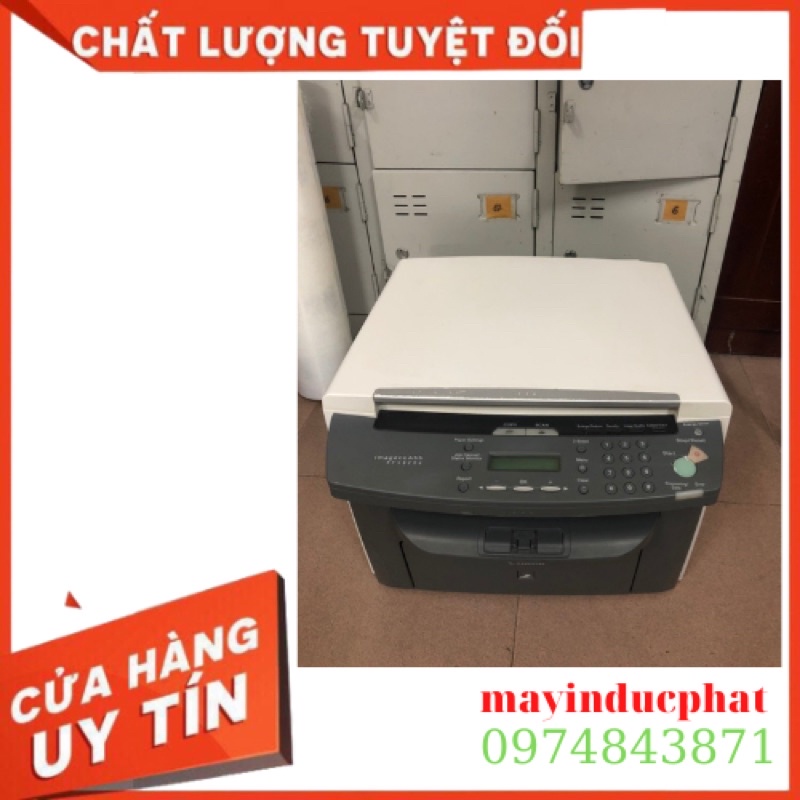Máy in đa năng Canon MF 4320d