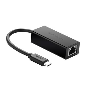 Cáp USB 3.1 Type C To Lan 100Mbps Ugreen UG-30287 Cao Cấp