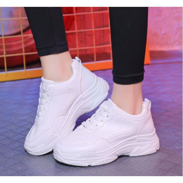 Giày Viền Số 7 Chất Đẹp Giá Rẻ