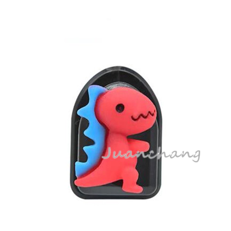 5 Móc Treo Mini Hình Thú Hoạt Hình Dễ Thương
