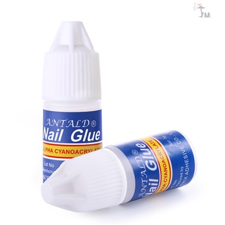 [Hàng mới về] Kéo dán móng tay thiết kế tiện dụng 3g