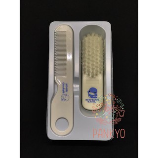 KUKU - Lược chải tóc KUKU