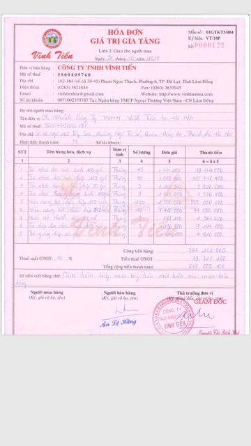 Tinh bột quả nhàu nguyên chất lon 500gr | BigBuy360 - bigbuy360.vn