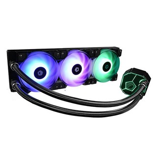 Tản nhiệt nước ID-Cooling DashFlow 360 RGB