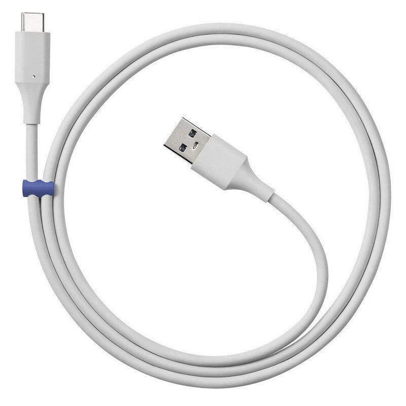 Cáp sạc chính hãng google tốc độ 3A phù hợp cho điện thoại, máy tính bảng, chromecast with google tivi