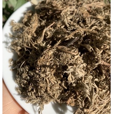 Nhân Trần Bắc Bông Trắng 1kg