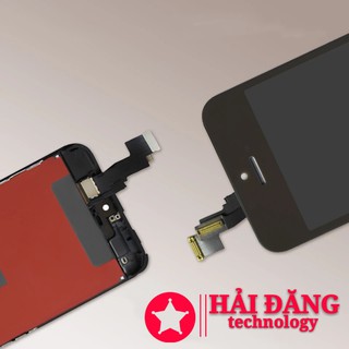 Màn Hình iPhone 5C - Tặng Bộ Sửa 8 Món