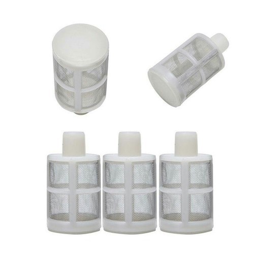 Rọ lọc rác bơm mini cho hệ thống tưới phun sương, tưới nhỏ giọt.