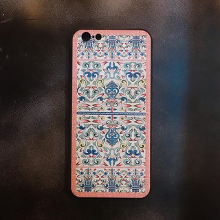 Ốp cứng iphone 6+/6s+ cao cấp Diên hy quý phi