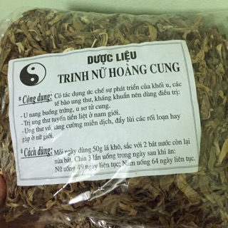 Trinh nữ hoàng cung