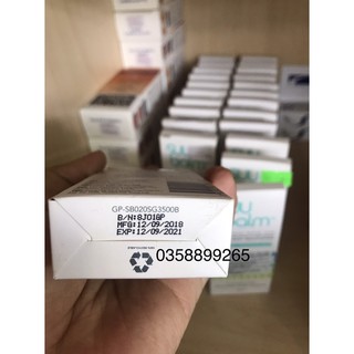 Suu Balm 15 ML Duy Trì Độ Ẩm Làm Mềm Da